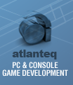 ATLANTEQ - PC AND CONSOLE GAME DEVELOPMENT