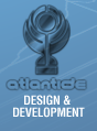 ATLANTIDE - DESIGN AND DEVELOPMENT