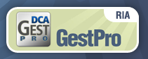 GESTPRO for DCA CONSULTING