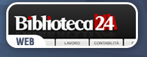 BIBLIOTECA24 for IL SOLE 24ORE