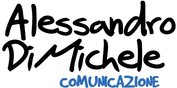 Alessandro Di Michele Comunicazione